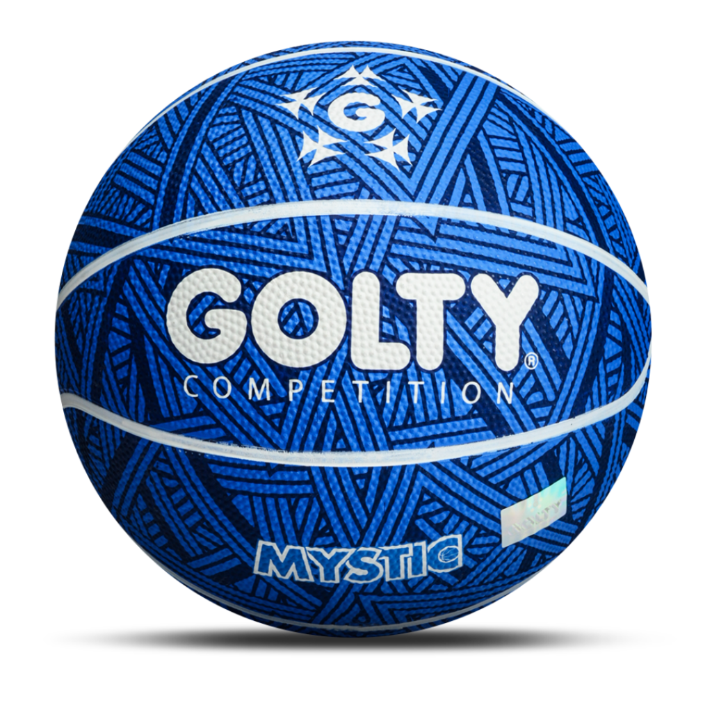 Balon Basket Golty